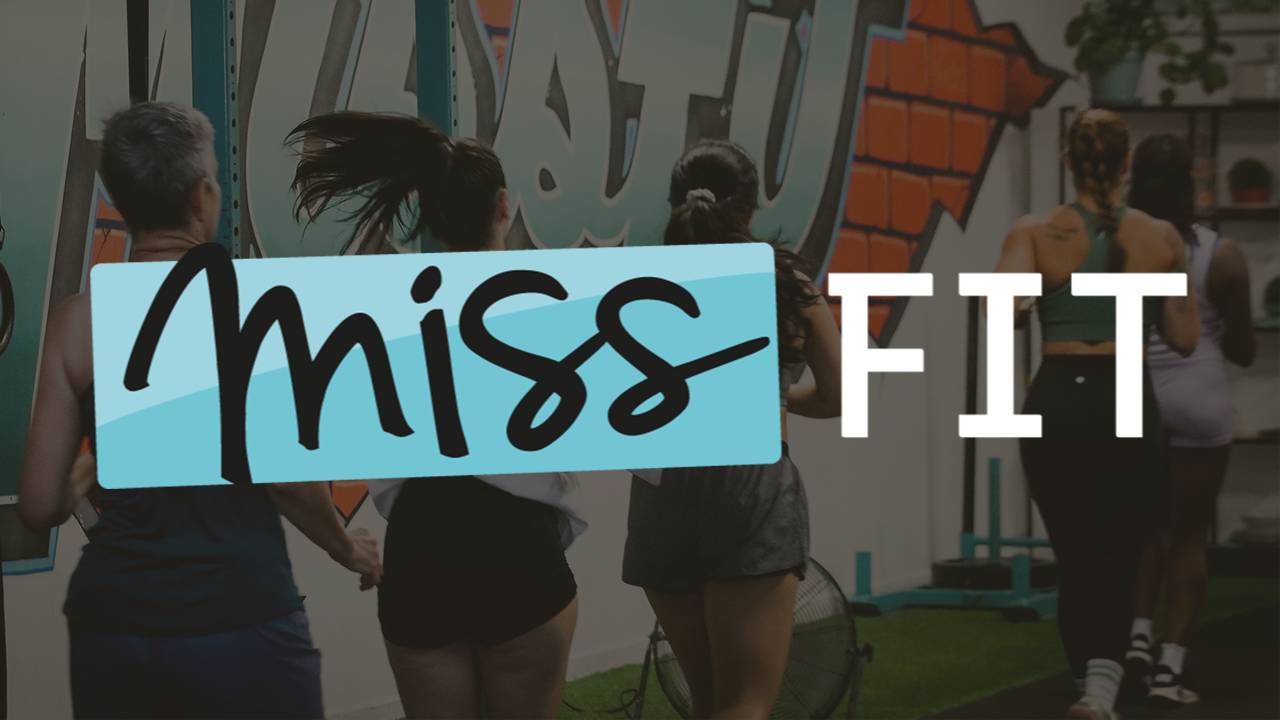 Missfit Québec logo