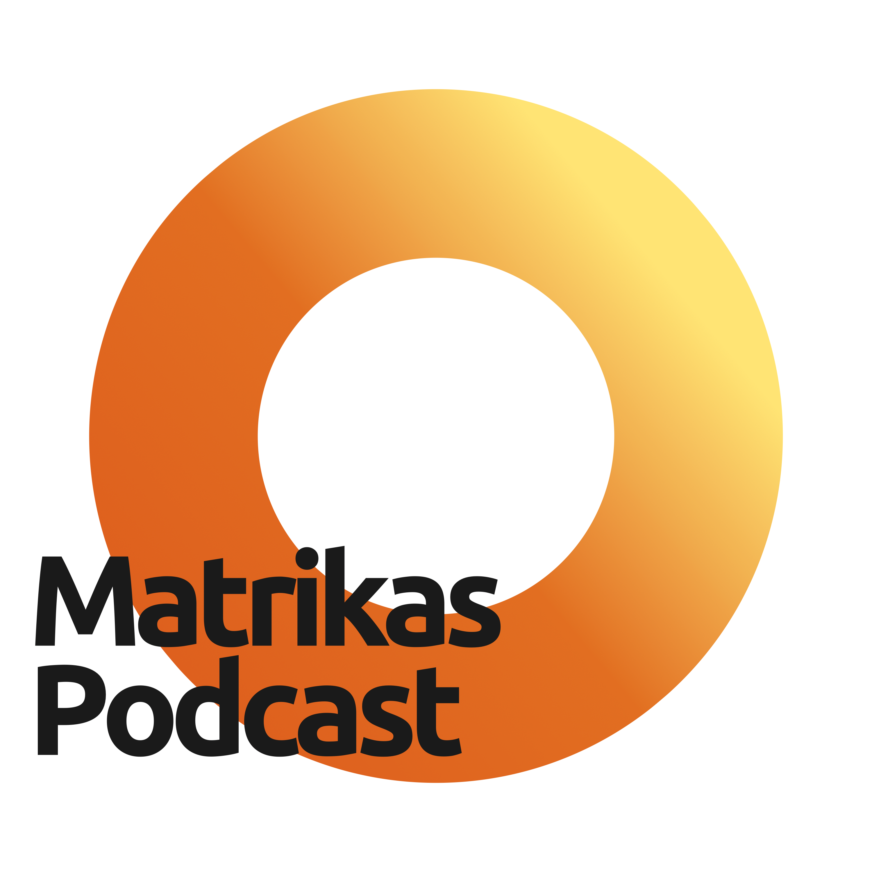 MatriCast, The Matrikas Podcast