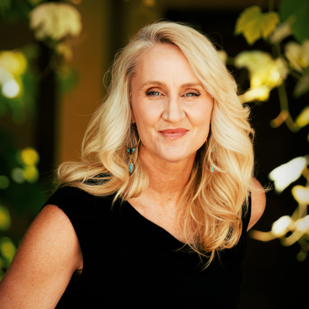 Michelle DuVal portrait
