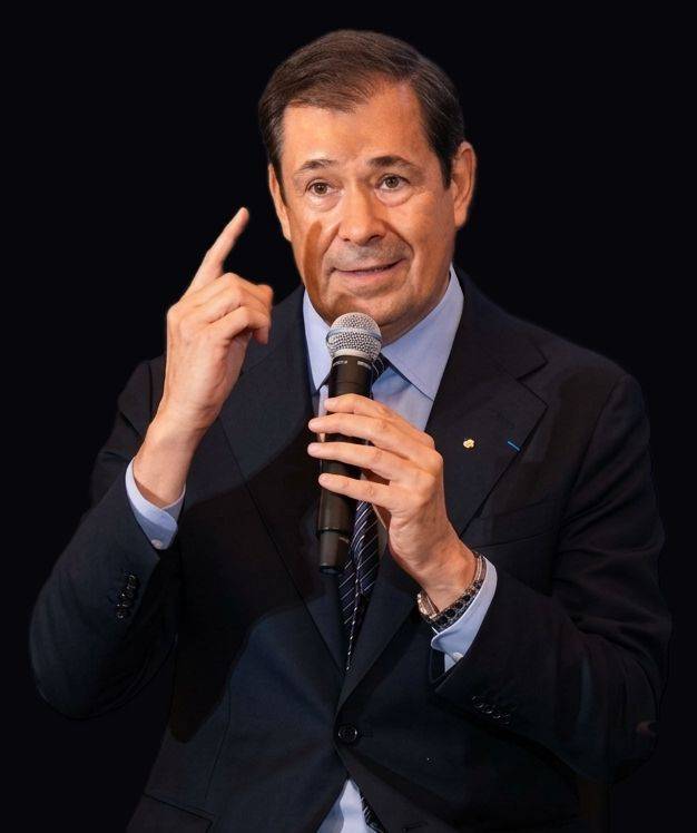 Christophe Sadonès, founder of World of CS Academy