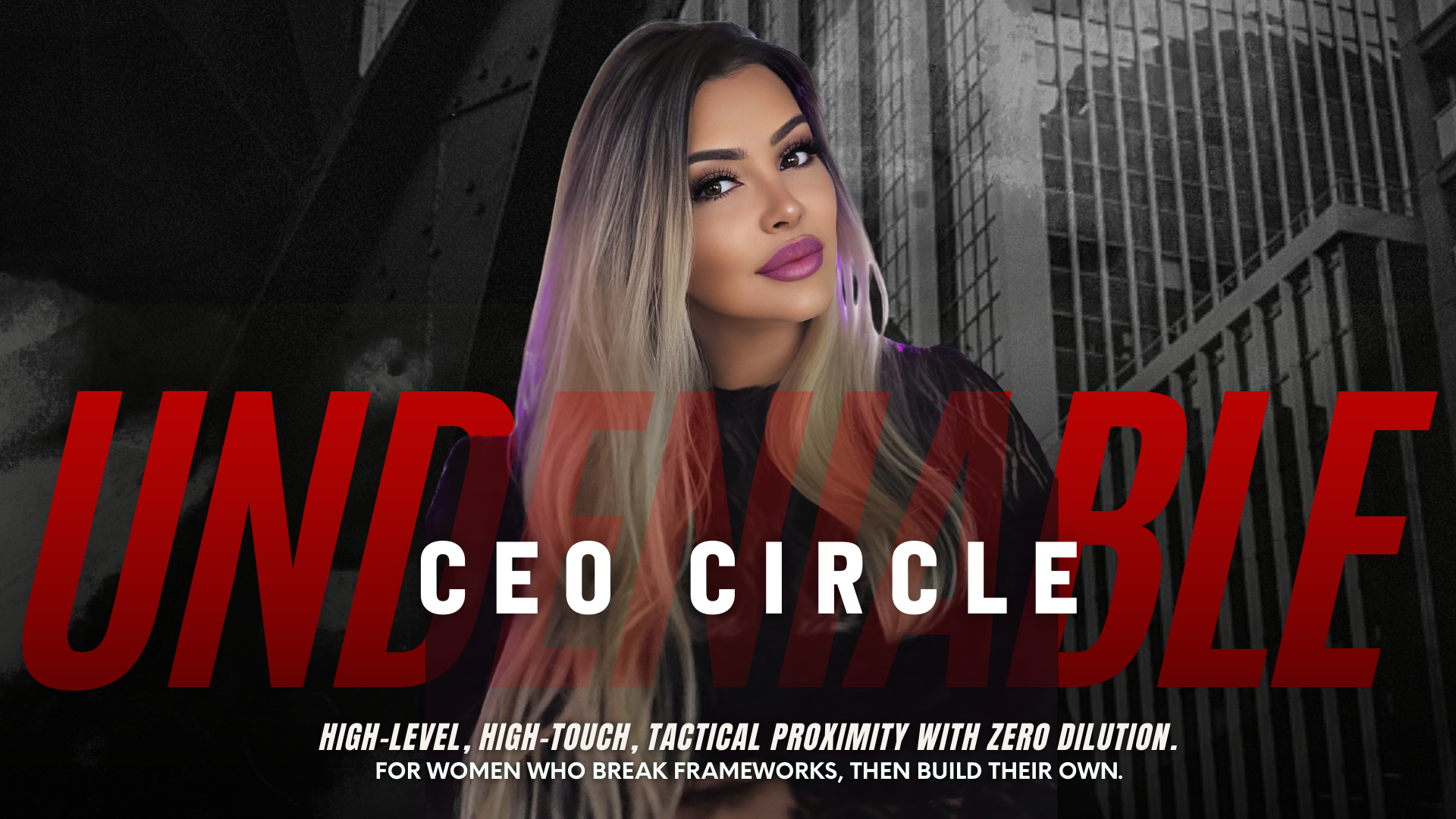 woman entrepreneur coaching and mentorship