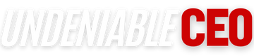 UndeniableCEO