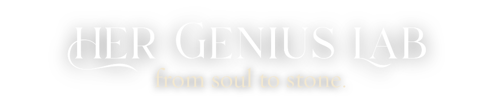 Her Genius Lab