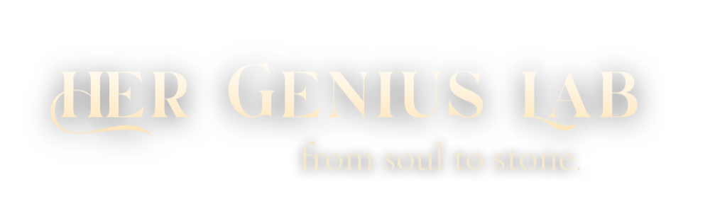 Her Genius Lab