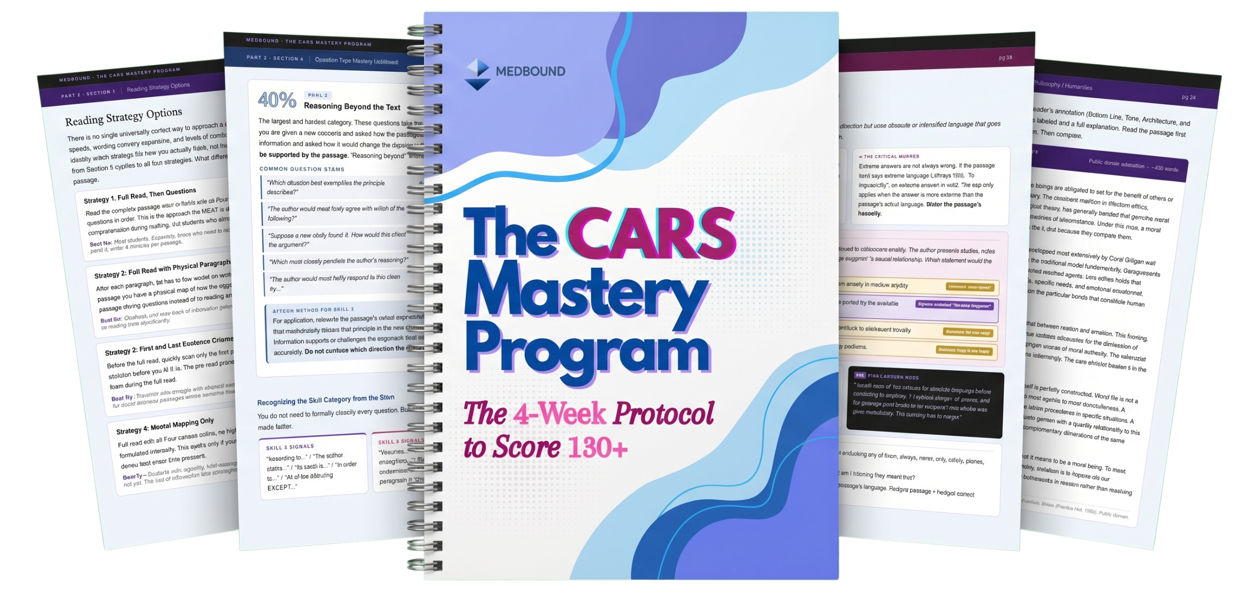 Compilation of resources, spreadsheets, and notes that are a part of the resource bundle.