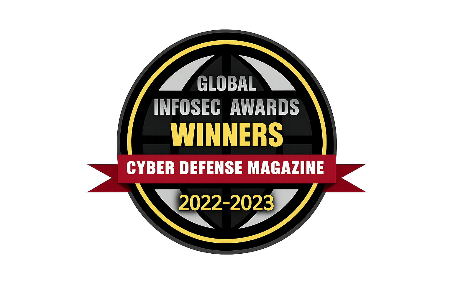 Global InfoSec Awards Winner 2022–2023
