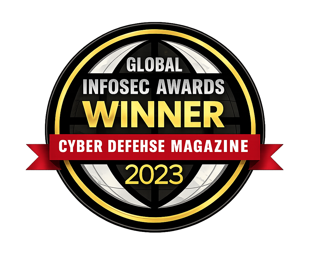 Global InfoSec Award 2023