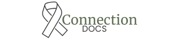 Cancer Connection Docs Logo