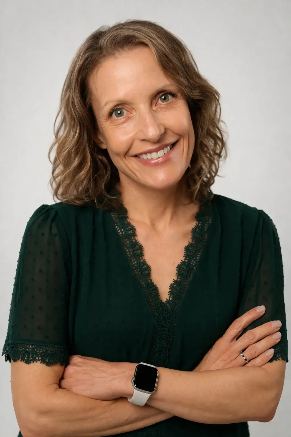 Alona Pulde, MD
