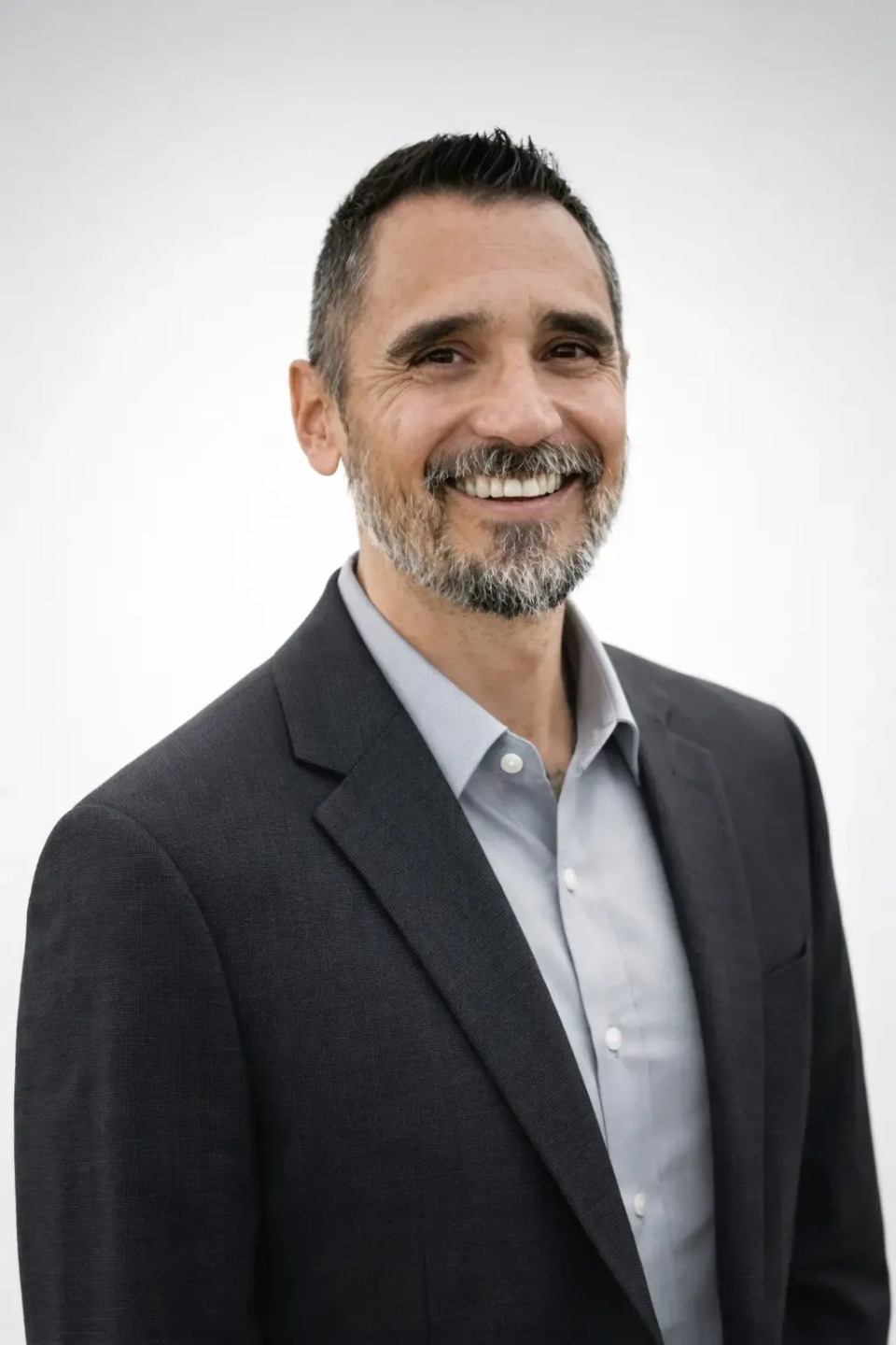 Mark Ideta