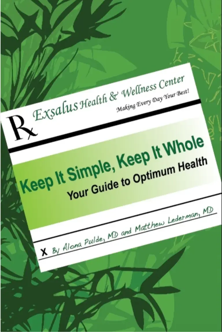 Keep It Simple, Keep In Whole Book Cover