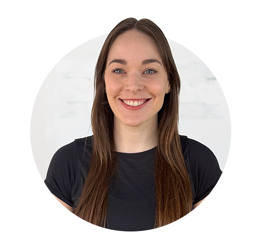 Jennifer - ALIGN Pilates Studios East - Springdale General East Austin