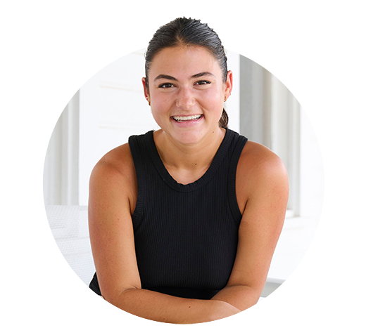 Megan G - ALIGN Pilates West, Clarksville Austin