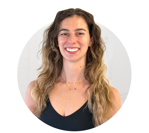 Becca - ALIGN Pilates Studios East - Springdale General East Austin