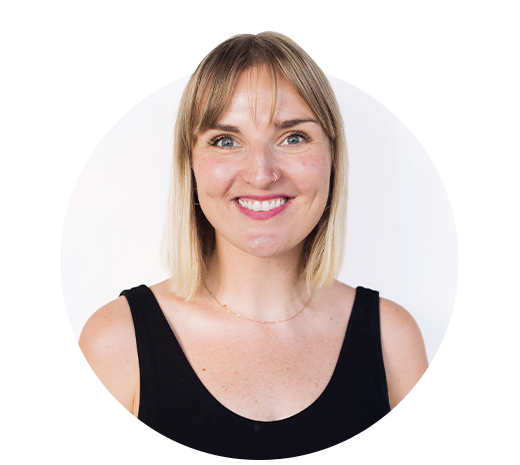 Lindsay - ALIGN Pilates Studios East - Springdale General East Austin