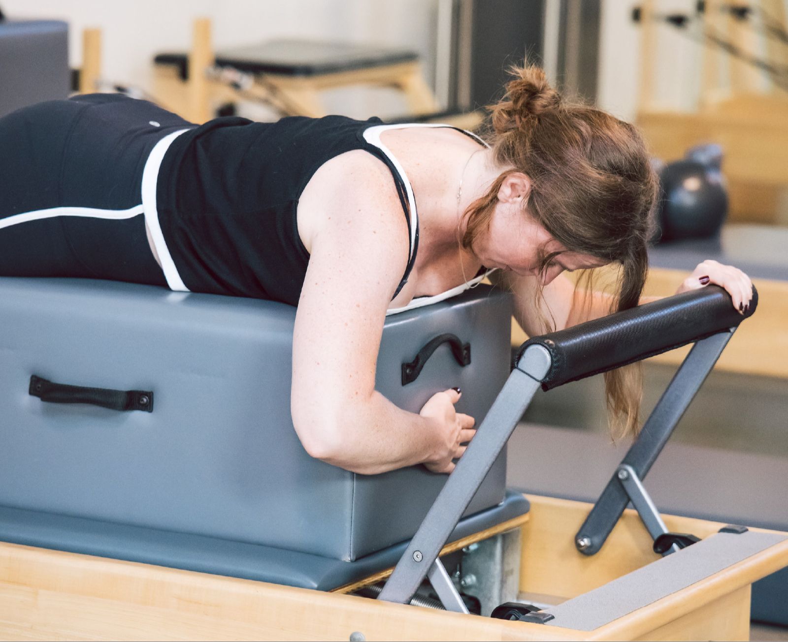 Getting Started at ALIGN Pilates East