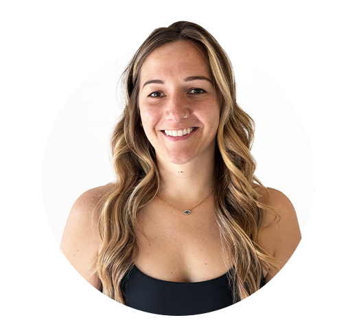 Stephanie V - ALIGN Pilates Studios East - Springdale General East Austin