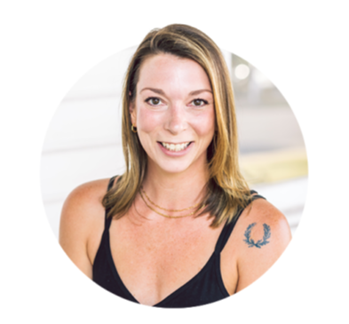 Sarah F - ALIGN Pilates Studios East - Springdale General East Austin