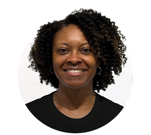 Brandi - ALIGN Pilates Sawyer Yards Instructor in Training