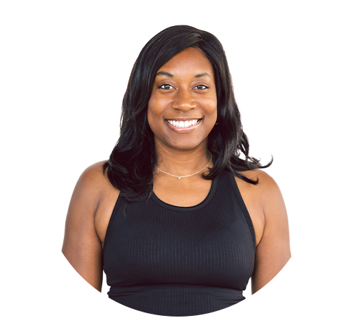 Ebony - ALIGN Pilates Studios East - Springdale General East Austin