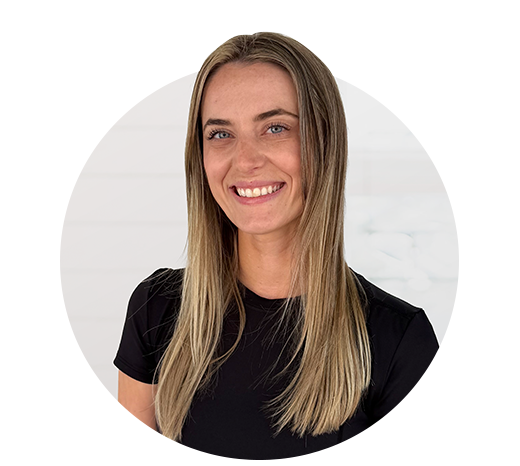Kyra - ALIGN Pilates Studios East - Springdale General East Austin