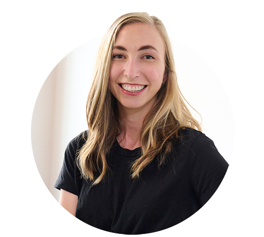 Jaci - ALIGN Pilates Studios East - Springdale General East Austin