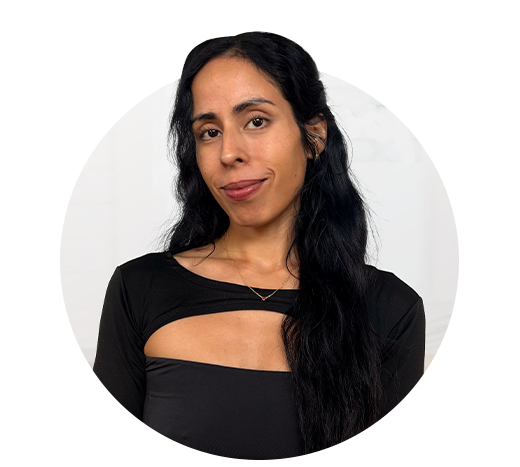 Celeste - ALIGN Pilates Sawyer Yards Instructor in Training