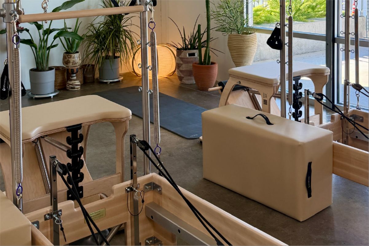 Meet the Sawyer Yards Team