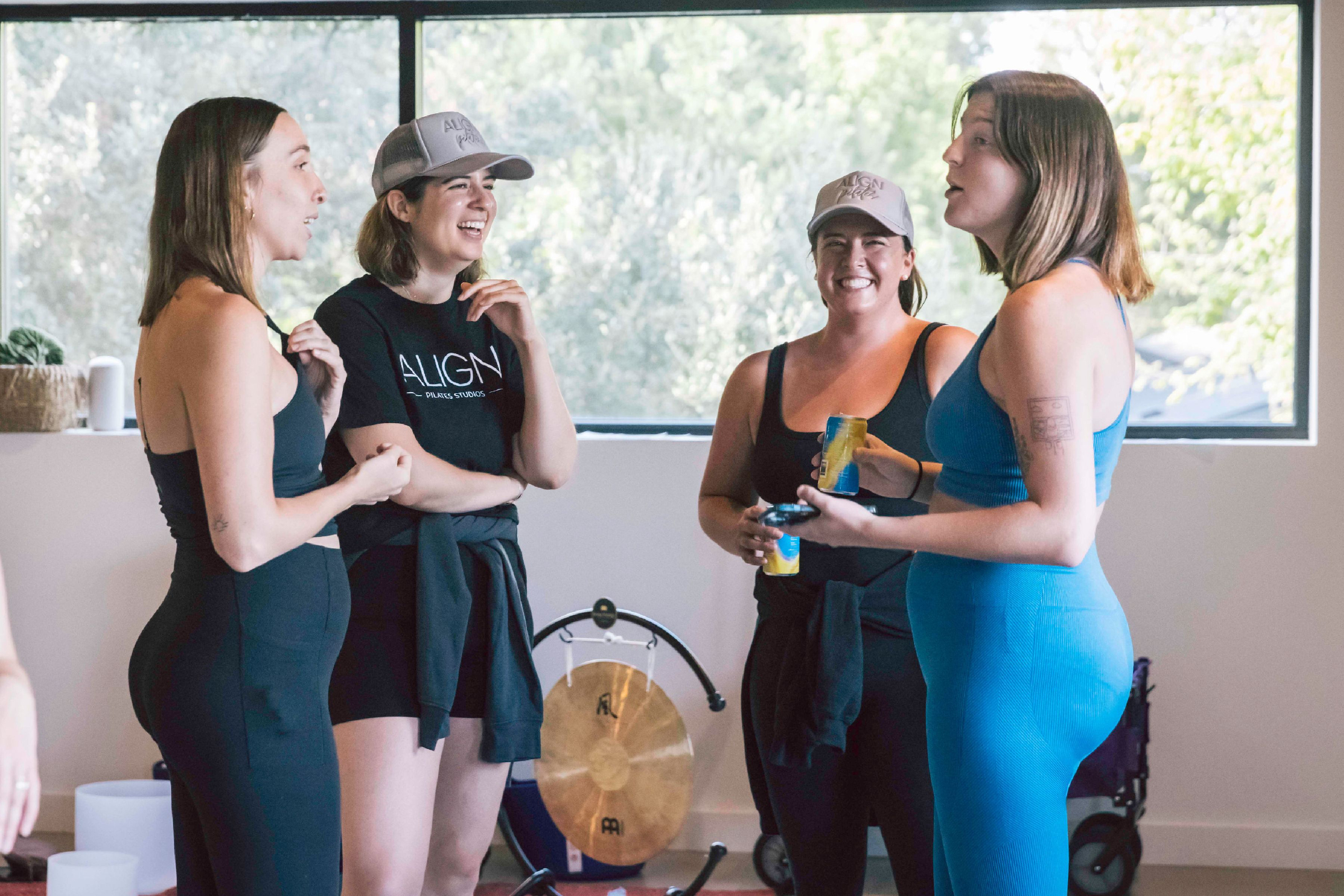 WHAT TO EXPECT FROM A PRIVATE EVENT