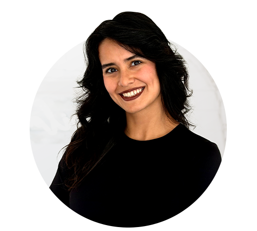 Melissa - ALIGN Pilates Sawyer Yards Instructor in Training