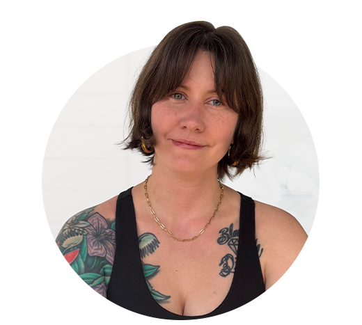 Jennifer - ALIGN Pilates Studios East - Springdale General East Austin