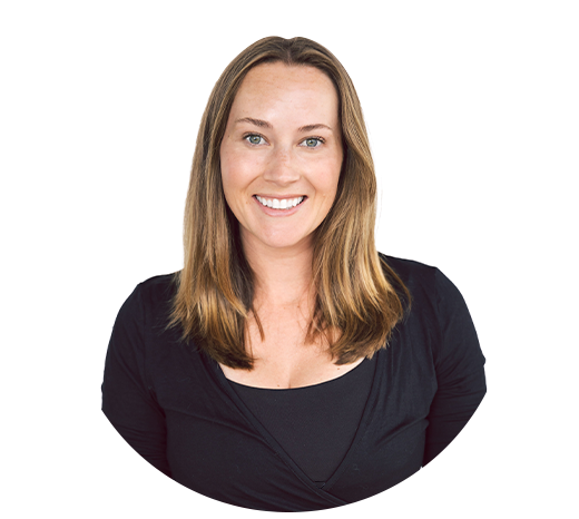 Morgan - ALIGN Pilates Studios East - Springdale General East Austin