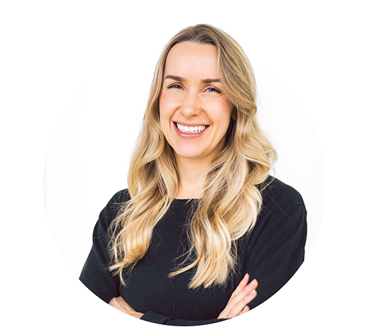 Emily - ALIGN Pilates Studios East - Springdale General East Austin