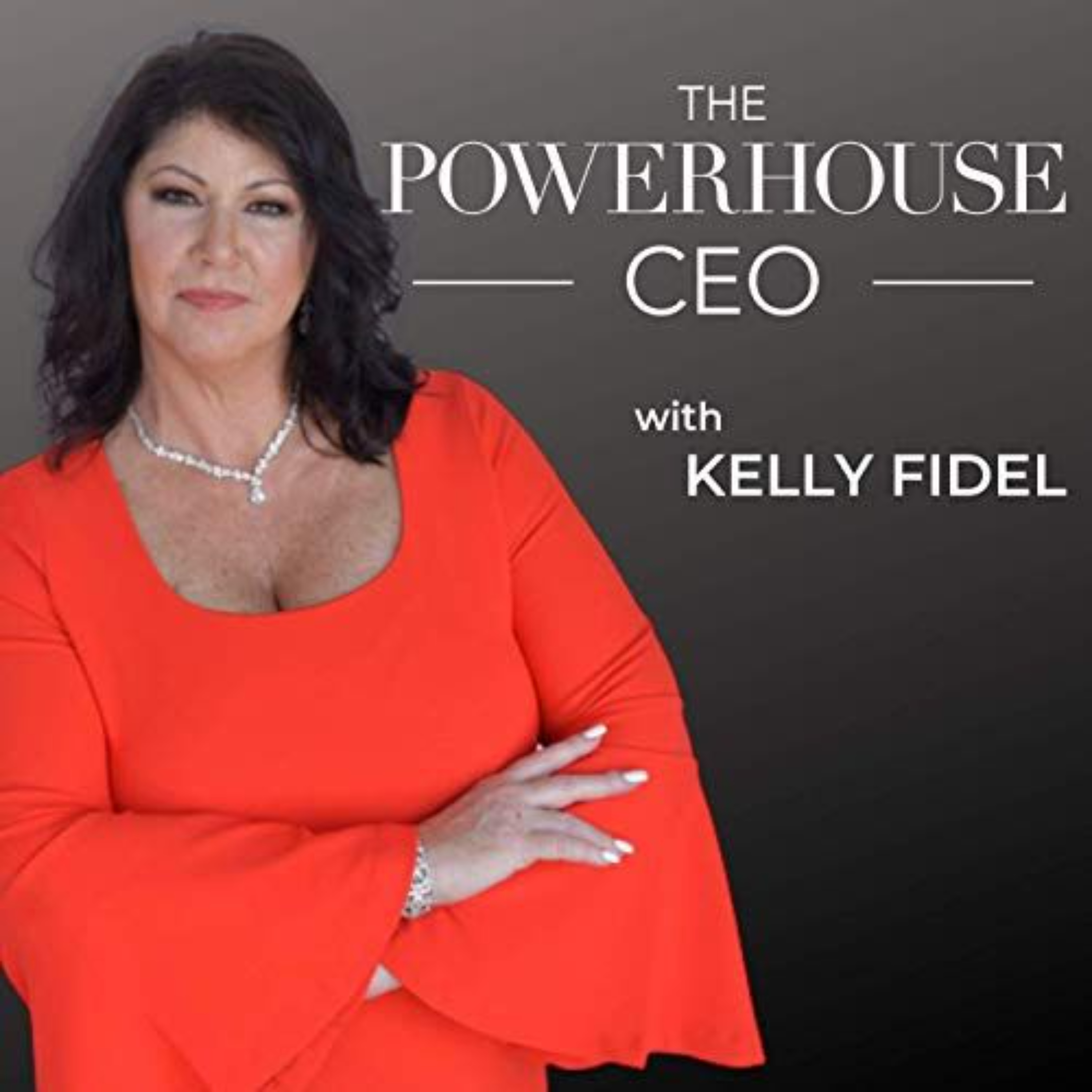 The Powerhouse CEO® Show