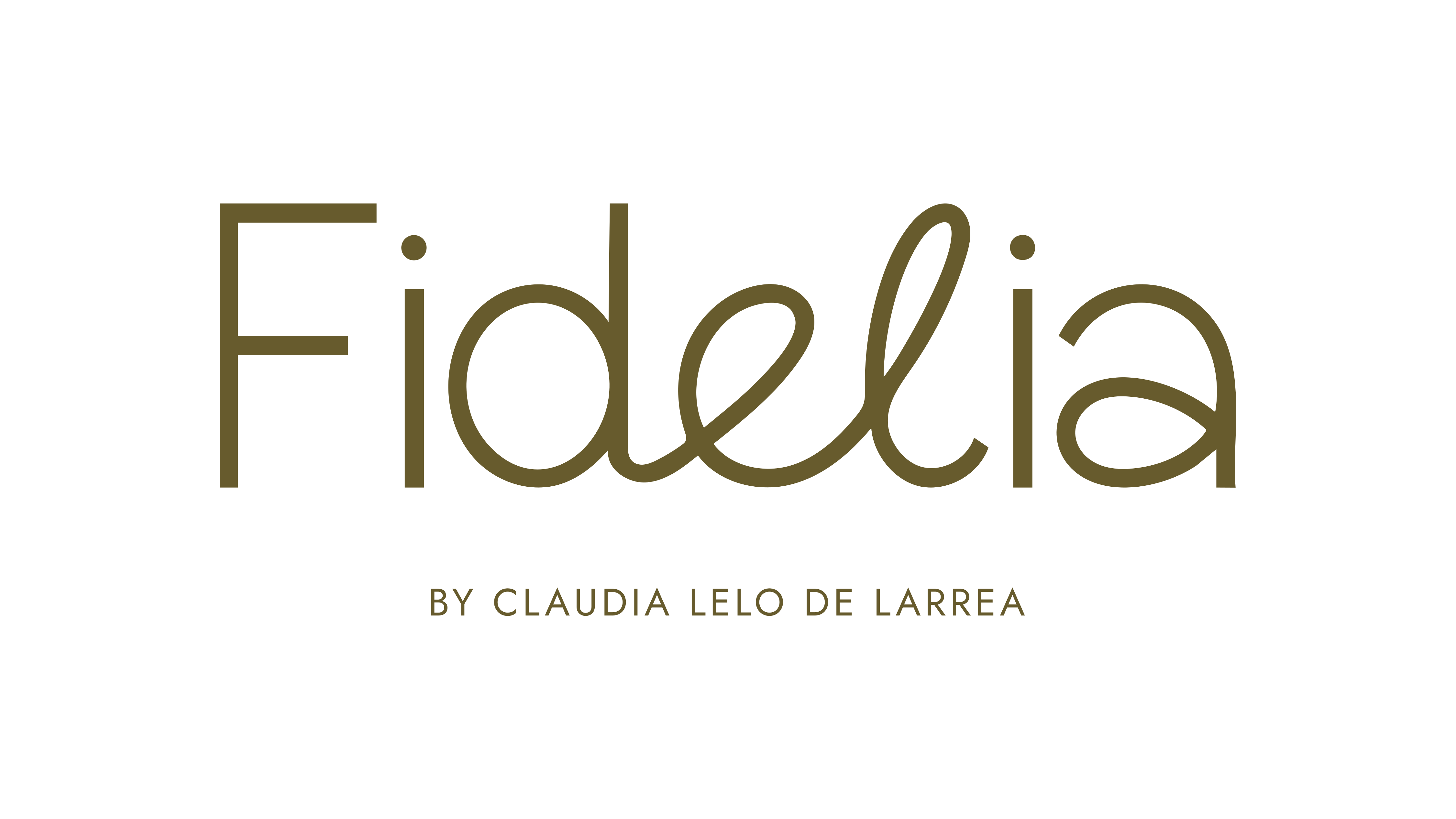 Claudia Lelo de Larrea