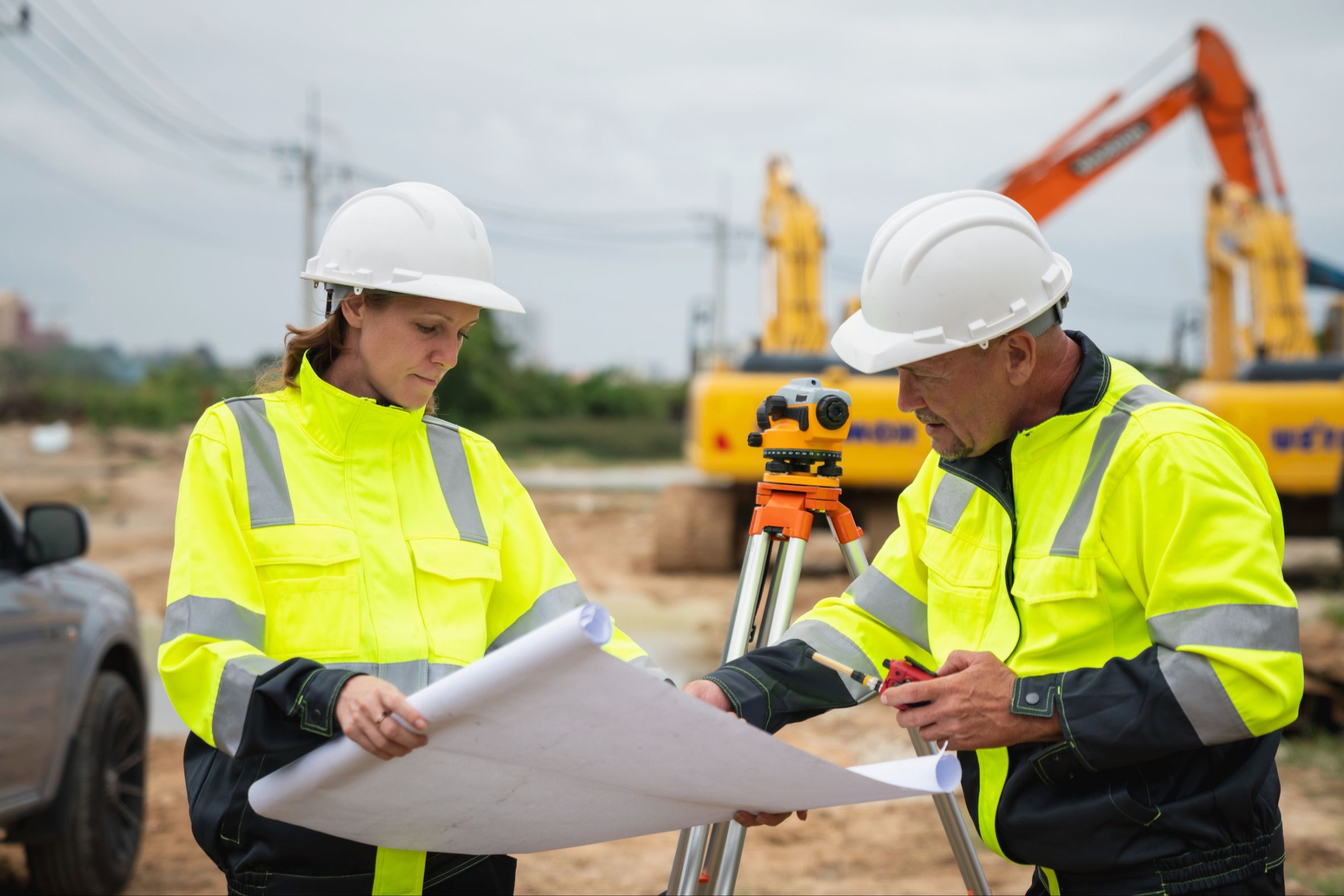 Building Surveying