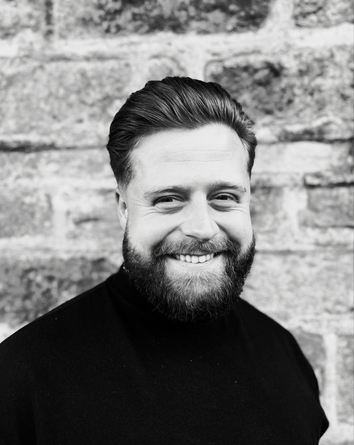 Ben Atherton