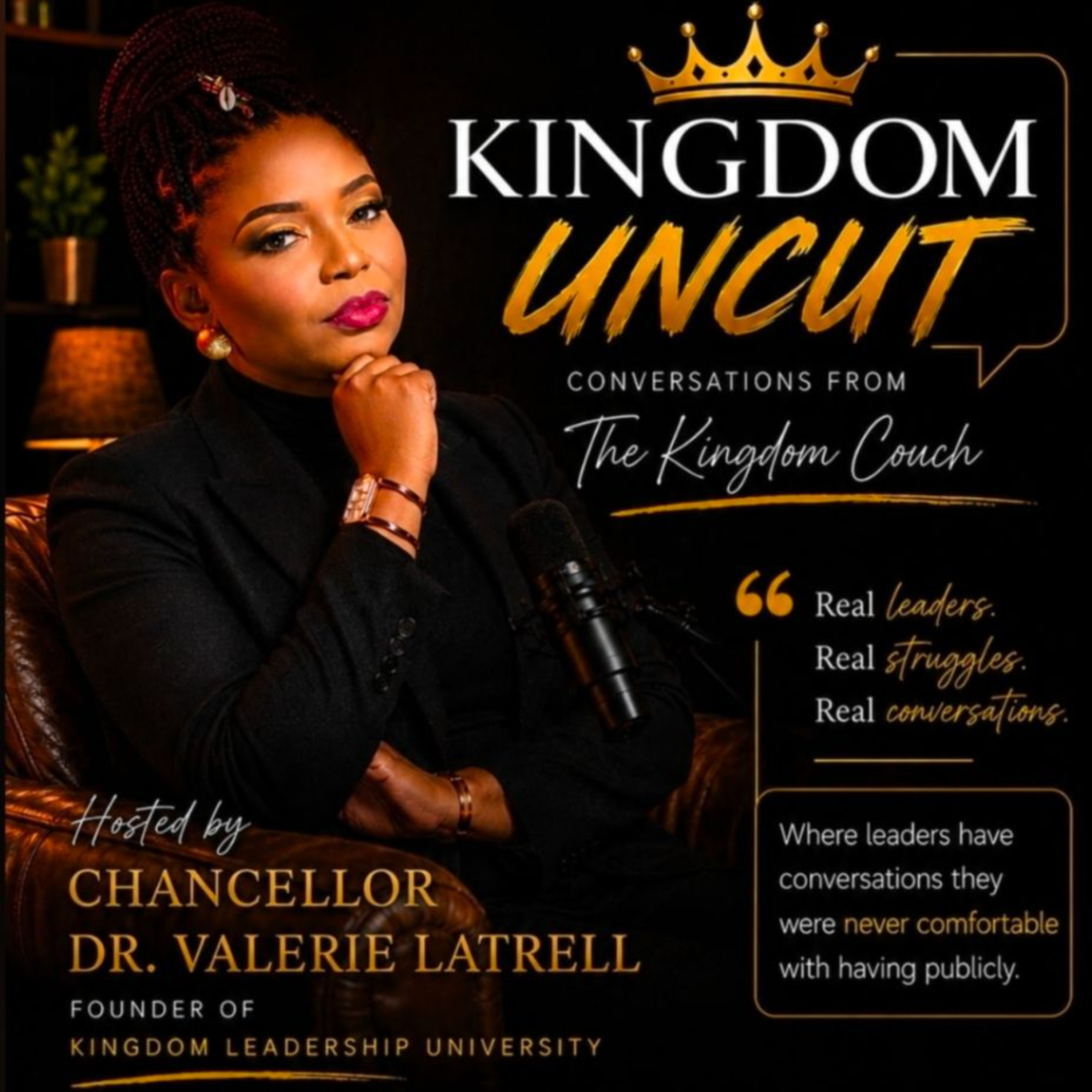 Kingdom Uncut