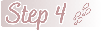 Step 4: Take Real Action