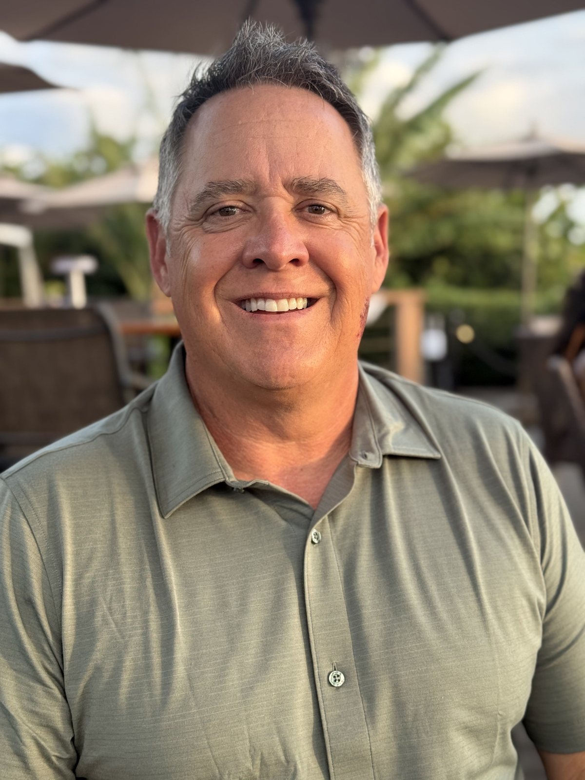 Rob Z Christensen