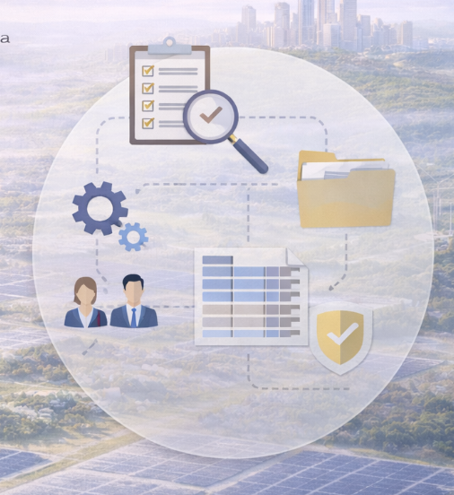 Methodology illustration