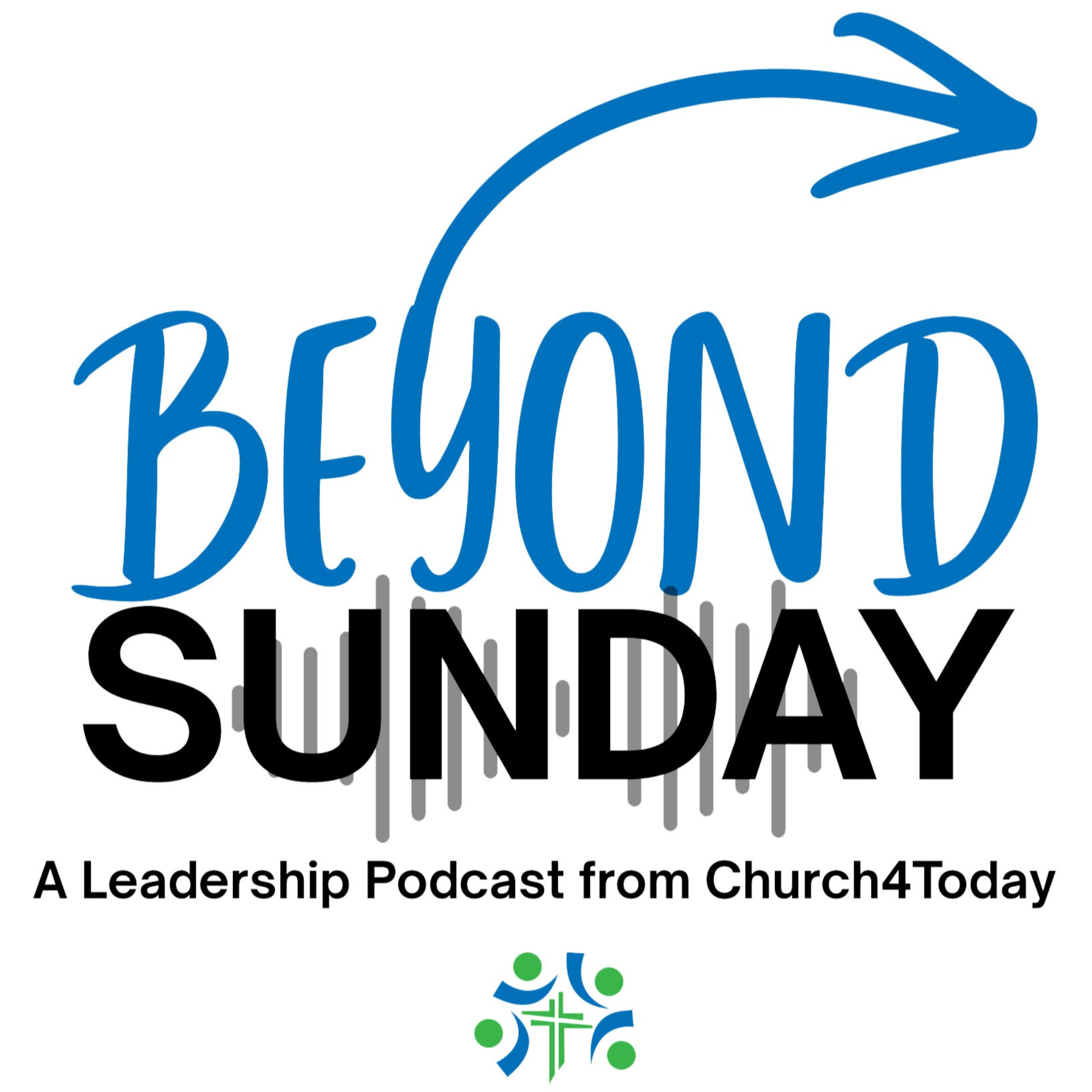 Beyond Sunday teaser episode artwork