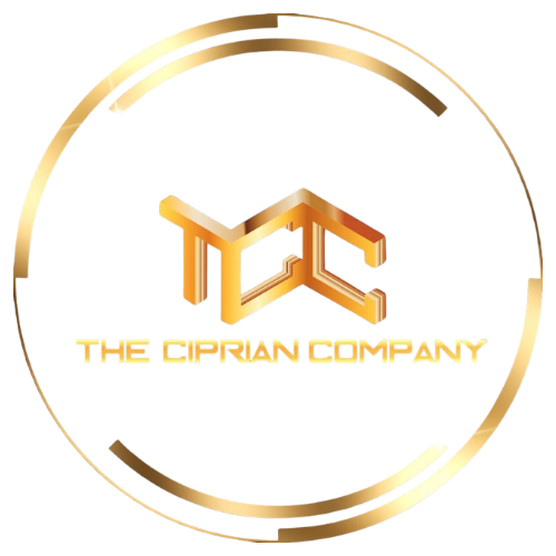 Logo Ciprian