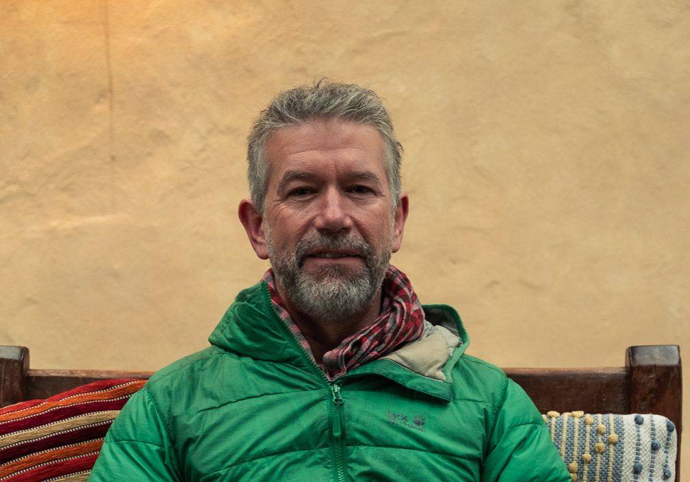 Graham Moates