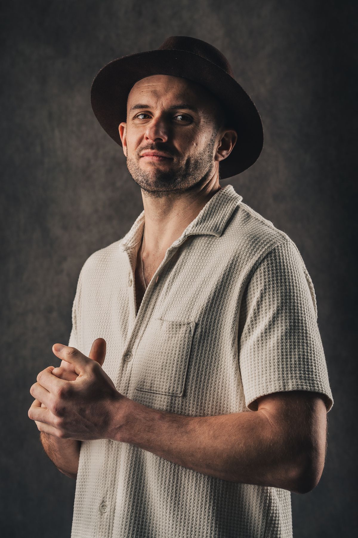 Chris Geisler