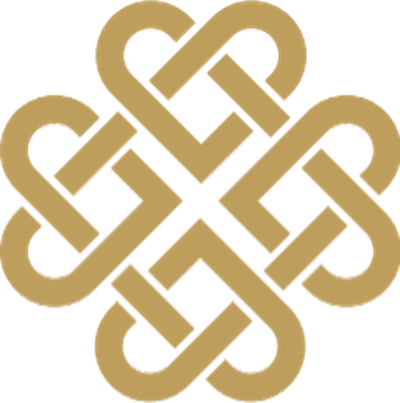Adaptive Resilience gold knot