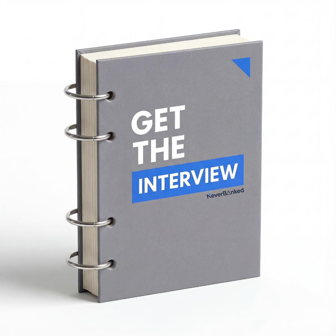 Get the Interview
