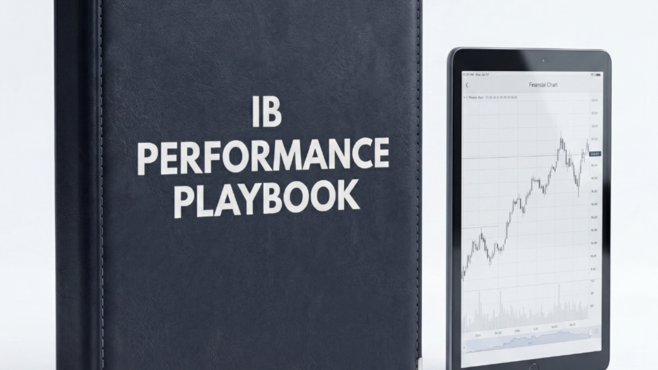 IB Performance Playbook