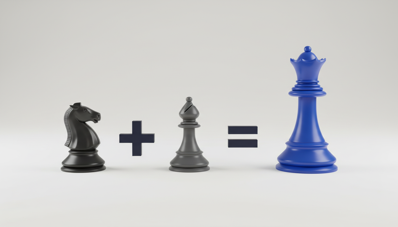 Module 4 — Master the Technicals
