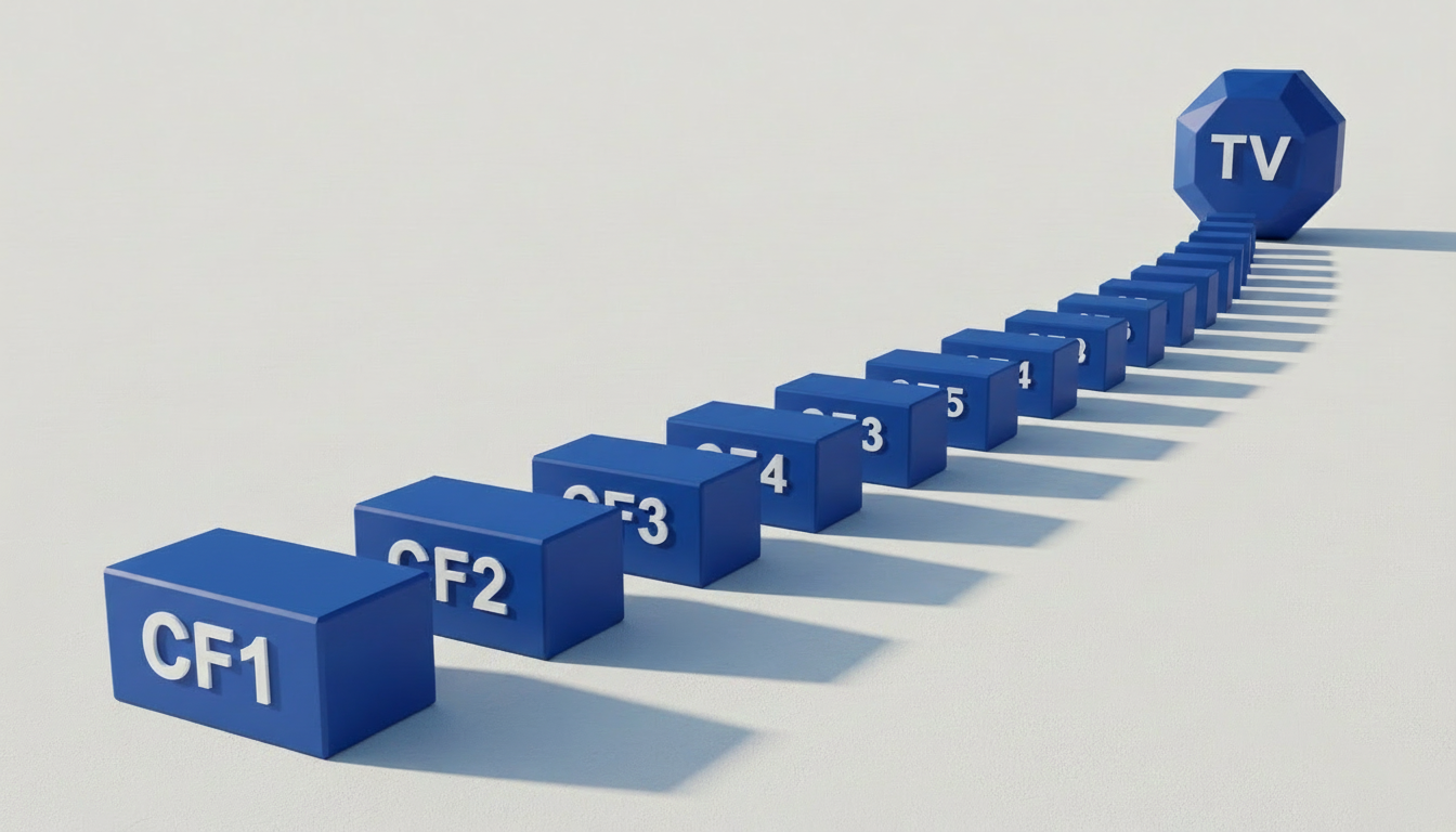 Module 3 — Master the Technicals